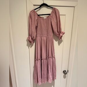 Ivycityco size small dress
